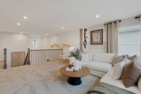 Tiny photo for 5943 Polo Street, Naperville, IL 60564 (MLS # 12467325)