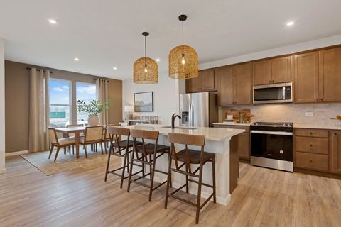 Tiny photo for 5943 Polo Street, Naperville, IL 60564 (MLS # 12467325)