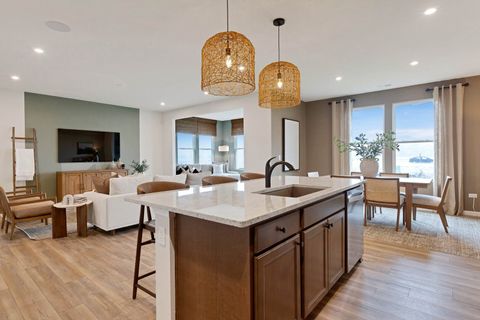 Tiny photo for 5943 Polo Street, Naperville, IL 60564 (MLS # 12467325)