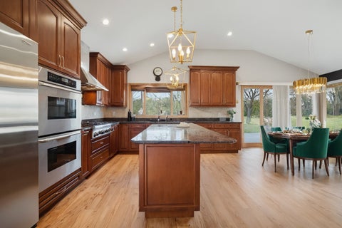 Tiny photo for 9249 KILDARE Avenue, Skokie, IL 60077 (MLS # 12615986)