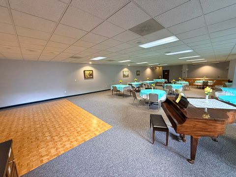 Tiny photo for 1104 Kimberly Road #602, Bettendorf, IA 52722 (MLS # 12635802)