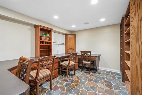 Tiny photo for 1185 Hill Road, Winnetka, IL 60093 (MLS # 12580255)