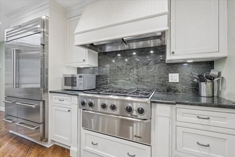 Tiny photo for 1185 Hill Road, Winnetka, IL 60093 (MLS # 12580255)