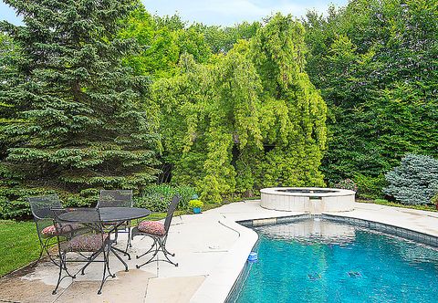 Tiny photo for 1185 Hill Road, Winnetka, IL 60093 (MLS # 12580255)