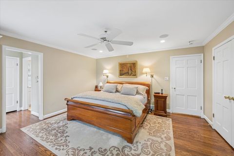 Tiny photo for 1185 Hill Road, Winnetka, IL 60093 (MLS # 12580255)