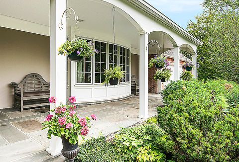 Tiny photo for 1185 Hill Road, Winnetka, IL 60093 (MLS # 12580255)