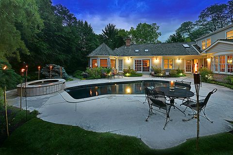 Tiny photo for 1185 Hill Road, Winnetka, IL 60093 (MLS # 12580255)