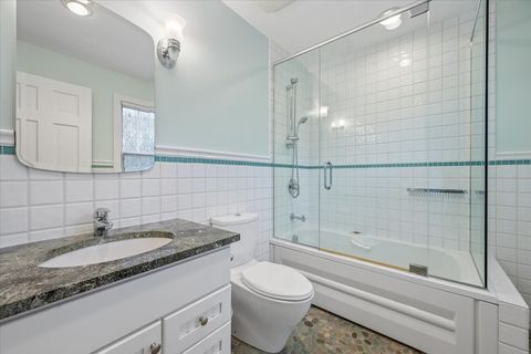 Tiny photo for 1185 Hill Road, Winnetka, IL 60093 (MLS # 12580255)