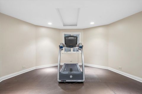 Tiny photo for 1185 Hill Road, Winnetka, IL 60093 (MLS # 12580255)