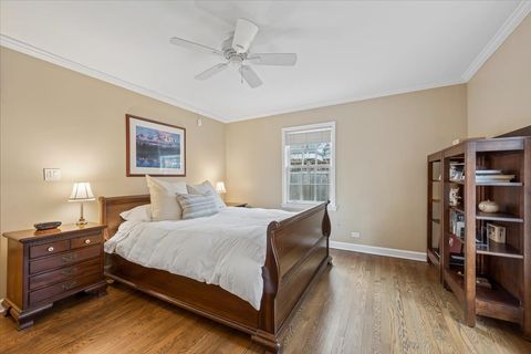 Tiny photo for 1185 Hill Road, Winnetka, IL 60093 (MLS # 12580255)