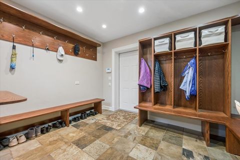 Tiny photo for 1185 Hill Road, Winnetka, IL 60093 (MLS # 12580255)