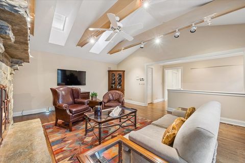 Tiny photo for 1185 Hill Road, Winnetka, IL 60093 (MLS # 12580255)