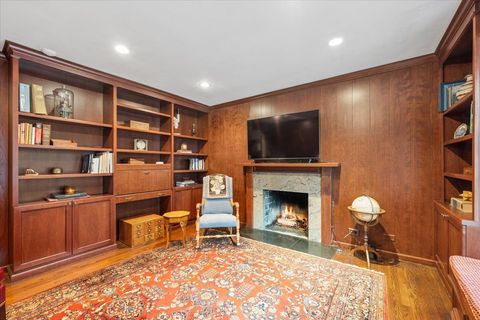 Tiny photo for 1185 Hill Road, Winnetka, IL 60093 (MLS # 12580255)