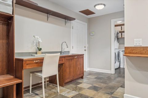 Tiny photo for 1185 Hill Road, Winnetka, IL 60093 (MLS # 12580255)