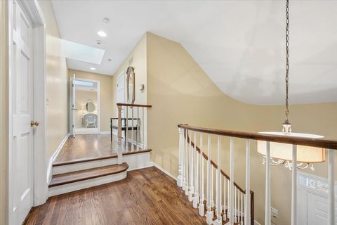 Tiny photo for 1185 Hill Road, Winnetka, IL 60093 (MLS # 12580255)