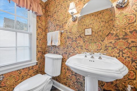 Tiny photo for 1185 Hill Road, Winnetka, IL 60093 (MLS # 12580255)