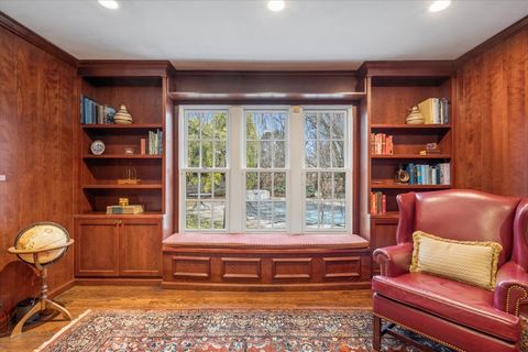 Tiny photo for 1185 Hill Road, Winnetka, IL 60093 (MLS # 12580255)