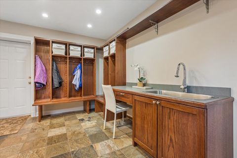 Tiny photo for 1185 Hill Road, Winnetka, IL 60093 (MLS # 12580255)