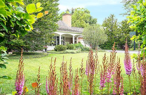 1185 Hill Road Winnetka IL 60093