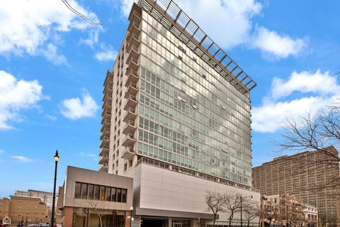 1845 S Michigan Avenue 1602 Chicago IL 60616