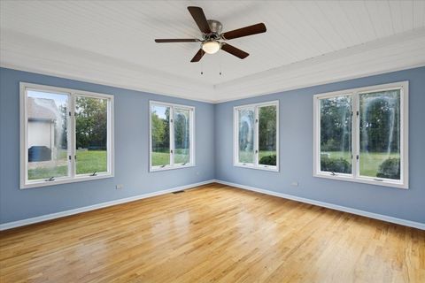 Tiny photo for 11325 Hummingbird Lane, Mokena, IL 60448 (MLS # 12477302)