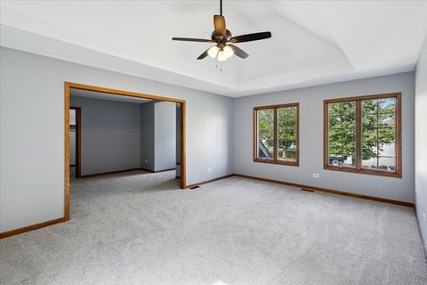 Tiny photo for 11325 Hummingbird Lane, Mokena, IL 60448 (MLS # 12477302)