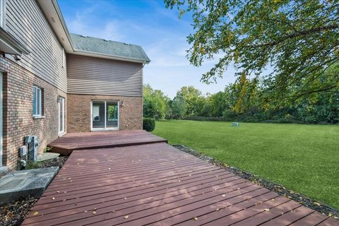 Tiny photo for 11325 Hummingbird Lane, Mokena, IL 60448 (MLS # 12477302)
