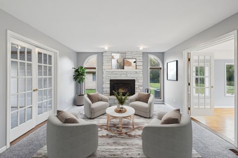 Tiny photo for 11325 Hummingbird Lane, Mokena, IL 60448 (MLS # 12477302)