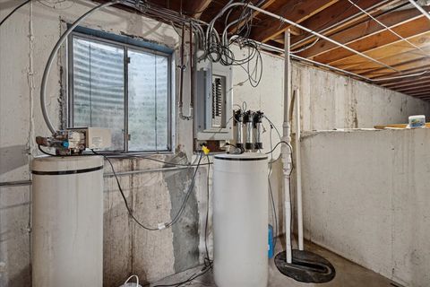 Tiny photo for 11325 Hummingbird Lane, Mokena, IL 60448 (MLS # 12477302)