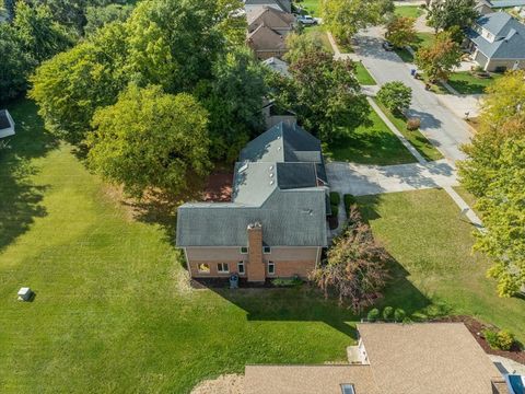 Tiny photo for 11325 Hummingbird Lane, Mokena, IL 60448 (MLS # 12477302)