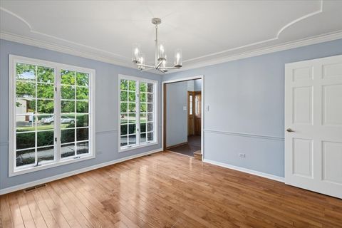 Tiny photo for 11325 Hummingbird Lane, Mokena, IL 60448 (MLS # 12477302)