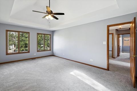 Tiny photo for 11325 Hummingbird Lane, Mokena, IL 60448 (MLS # 12477302)