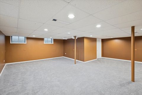 Tiny photo for 11325 Hummingbird Lane, Mokena, IL 60448 (MLS # 12477302)