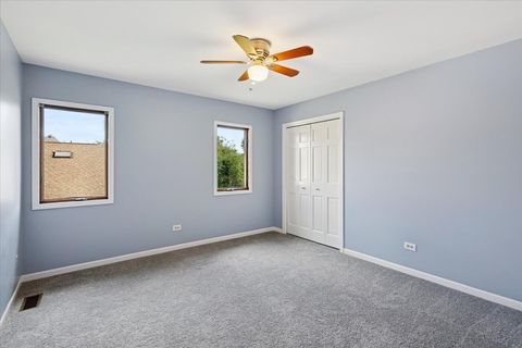 Tiny photo for 11325 Hummingbird Lane, Mokena, IL 60448 (MLS # 12477302)