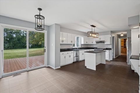 Tiny photo for 11325 Hummingbird Lane, Mokena, IL 60448 (MLS # 12477302)