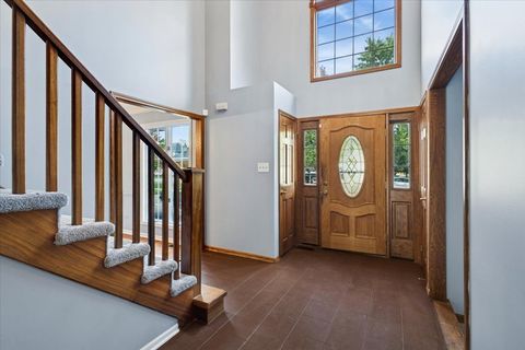 Tiny photo for 11325 Hummingbird Lane, Mokena, IL 60448 (MLS # 12477302)