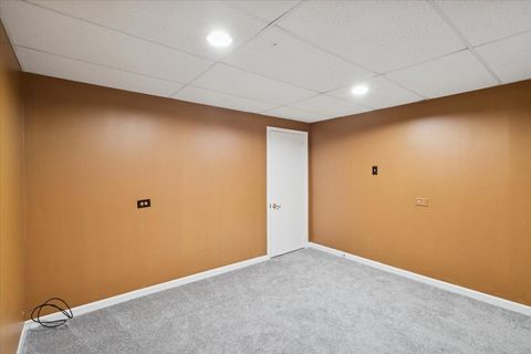 Tiny photo for 11325 Hummingbird Lane, Mokena, IL 60448 (MLS # 12477302)