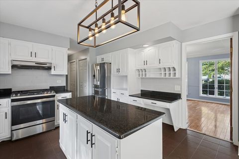 Tiny photo for 11325 Hummingbird Lane, Mokena, IL 60448 (MLS # 12477302)