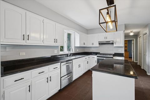 Tiny photo for 11325 Hummingbird Lane, Mokena, IL 60448 (MLS # 12477302)