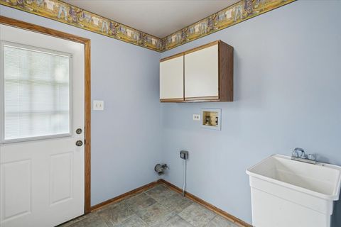 Tiny photo for 11325 Hummingbird Lane, Mokena, IL 60448 (MLS # 12477302)