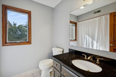 Tiny photo for 11325 Hummingbird Lane, Mokena, IL 60448 (MLS # 12477302)