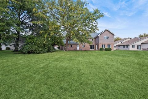 Tiny photo for 11325 Hummingbird Lane, Mokena, IL 60448 (MLS # 12477302)