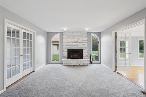 Tiny photo for 11325 Hummingbird Lane, Mokena, IL 60448 (MLS # 12477302)