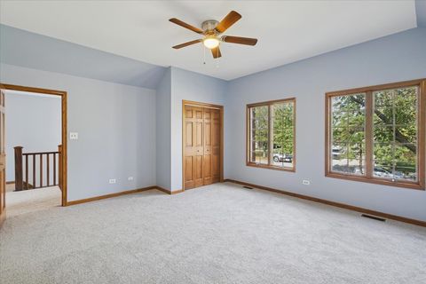 Tiny photo for 11325 Hummingbird Lane, Mokena, IL 60448 (MLS # 12477302)