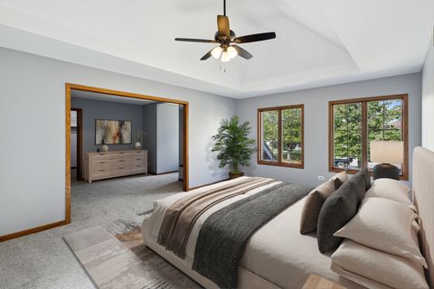 Tiny photo for 11325 Hummingbird Lane, Mokena, IL 60448 (MLS # 12477302)