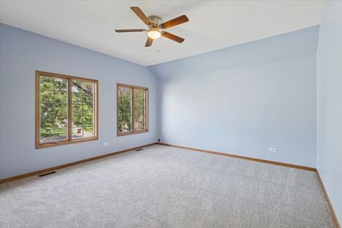 Tiny photo for 11325 Hummingbird Lane, Mokena, IL 60448 (MLS # 12477302)