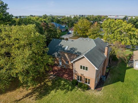 Tiny photo for 11325 Hummingbird Lane, Mokena, IL 60448 (MLS # 12477302)