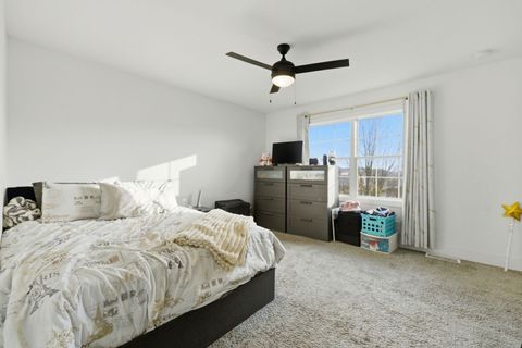 Tiny photo for 18145 94th Avenue, Tinley Park, IL 60487 (MLS # 12577911)