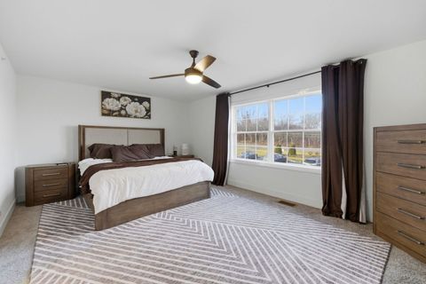 Tiny photo for 18145 94th Avenue, Tinley Park, IL 60487 (MLS # 12577911)