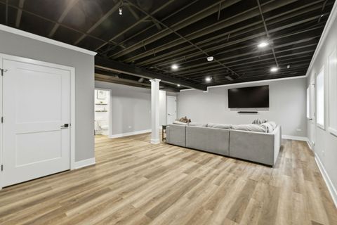 Tiny photo for 18145 94th Avenue, Tinley Park, IL 60487 (MLS # 12577911)